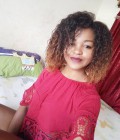 Mialy 26 ans Sambava Madagascar