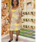 Clarisse 44 years Yaoundé Cameroon