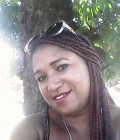 Emilienne 36 ans Toamasina Madagascar