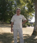 Claude 67 years Langres France