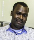 Pascal 40 ans Akanda Gabon