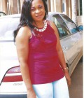 Leonie 49 ans Bulu Cameroun