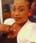 Bintia 28 years Matoto  Guinée