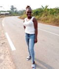 Rosine 32 Jahre  Kamerun