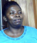 Josephine 44 ans Douala Cameroun