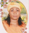 Agnes 47 ans Yaounde Cameroun