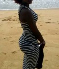 Chériane 28 ans Cotonou Bénin