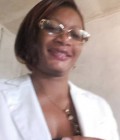 Mireille 43 ans Ydé4 Cameroun
