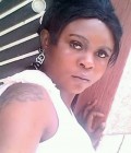 Laure 31 years Douala Cameroon
