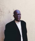 Moussa 65 years Bamako Mali