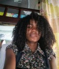 Estelle 34 ans Antalaha Madagascar