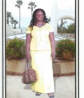 Marie pascaline 39 Jahre Yaoundé Kamerun