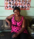 Flore 45 ans Yaoundé Vi Cameroun