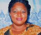 Barbara 43 ans Yaoundé Cameroun