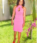 Marlyse 37 ans Yaoundé Cameroun