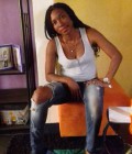 Chimene 40 ans Yaoundé Cameroun