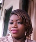 Yasmine 33 years Bassam  Ivory Coast