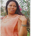 Coralie 41 ans Centre  Cameroun