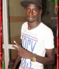 Souleymane 41 Jahre Dakar Senegal