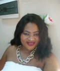 Andela 47 ans Douala Cameroun