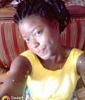 Marie 34 ans Douala Cameroun