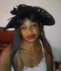 Arlette 48 years Douala Cameroon