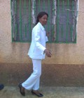 Dominique 58 ans Yaoundé Cameroun