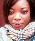 Eurika 40 ans Yaounde Cameroun