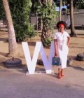 Aimee 25 ans Cocody  Côte d'Ivoire