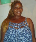 Marie Chantal 50 ans Yaoundé Cameroun