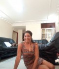 Catherine 42 years Yaounde Cameroon