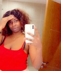 Priscille 25 ans Yaoundé  Cameroun