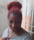 Carla 35 ans Wouri Cameroun