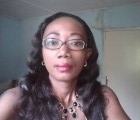 Joliette 45 ans Libreville  Gabon