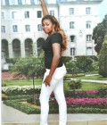 Yolande 33 ans Kribi Cameroun