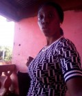 Paulette 30 Jahre Yaounde Kamerun