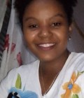 Hortense 32 years Tamatave Madagascar