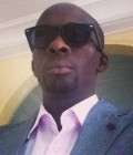Mamadou 38 ans Dakar Sénégal