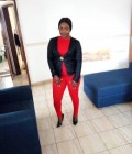 Laura 28 ans Yaounde Cameroun