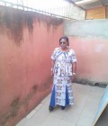 Mireille 48 ans Yaoundé  Cameroun