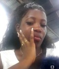 Samira  31 ans Yaoundé  Cameroun
