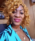 Clarisse 30 ans Yaoundé Cameroun