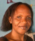 Christiane 46 Jahre San Pedro Elfenbeinküste