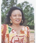 Victoire 52 years Doumé Cameroon