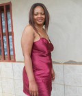 Grace 42 ans Yaounde Cameroun