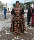 Cecile 66 ans Yaounde4 Cameroun