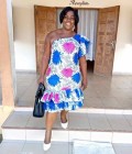 Alphonsia 39 ans Centre Cameroun