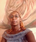 Marie 36 Jahre Centre Kamerun