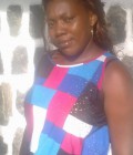 Ruphine 39 Jahre Douala Kamerun