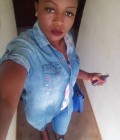 Dorine 26 Jahre Yaoundé Kamerun